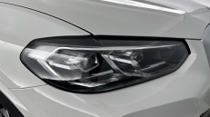 BMW X3 xDrive20d MHT M Sport 5dr Step Auto Diesel Estate